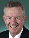 An image of the Hon Mark Coulton MP wearing a dark suit.